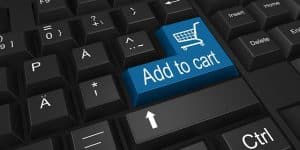 ecommerce website management